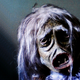 The creature from planet M-113.